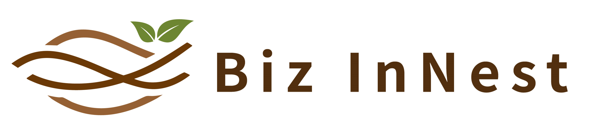 Biz InNest 로고